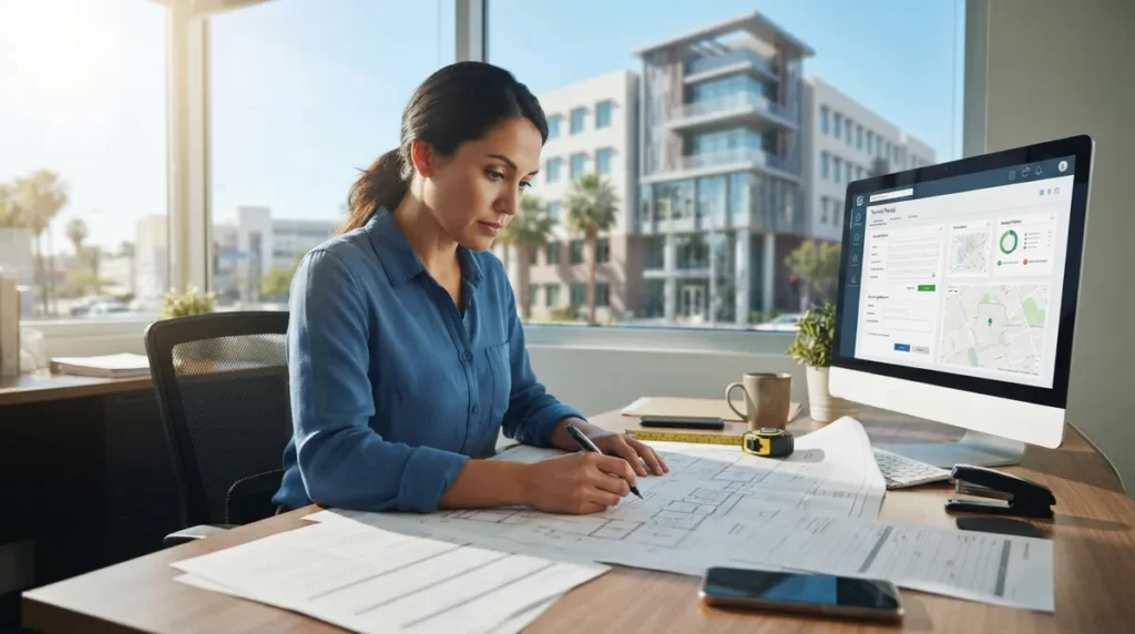 Where Can Contractors Get Permit Filing Help in Broward?