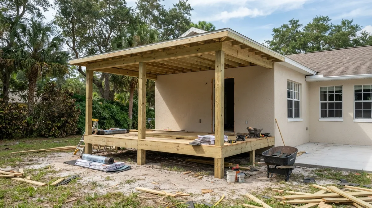 after the fact porch florida