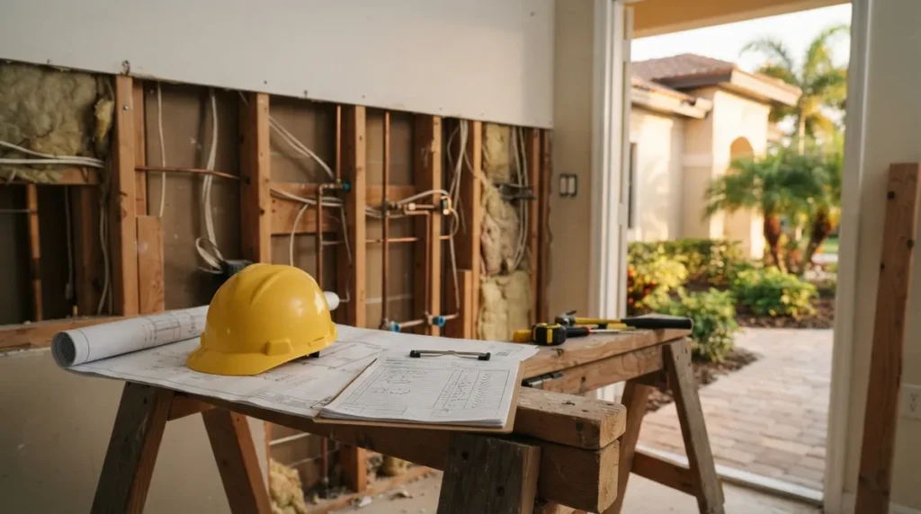 How to Handle Miami-Dade After-the-Fact Permits vs. Other Counties