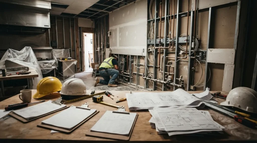 8 Restaurant Remodel Without Permit Florida Mistakes