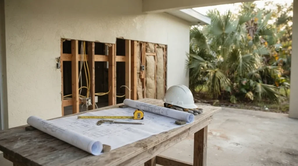 7 After-the-Fact Permit Drawings Florida Must-Knows (2026)