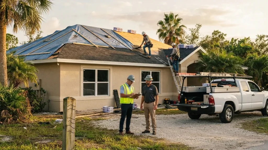 10 Hurricane Repair Unpermitted Florida Fixes for 2026