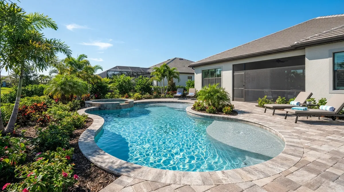 pool permit sarasota fl