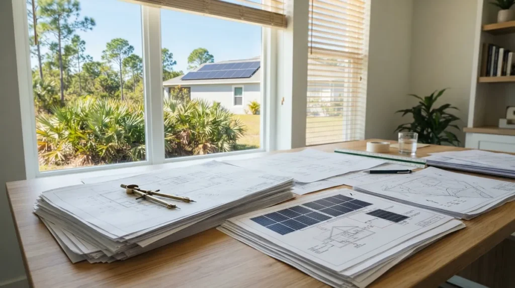 Best Solar Permit Facilitation in Charlotte County, FL
