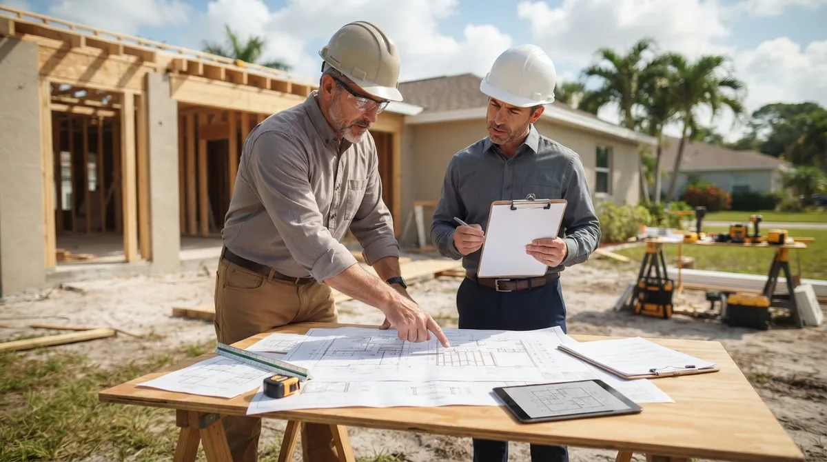 best engineer letter for after the fact permits in florida