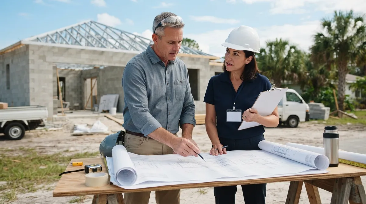 best engineer letter for after the fact permits in florida