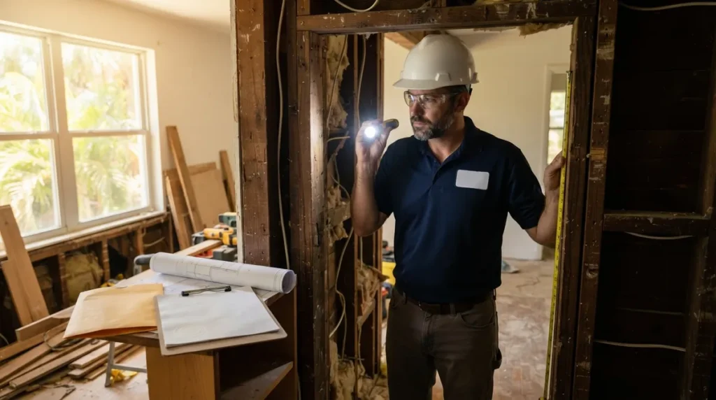 What Makes the Best Engineer Letter for After-the-Fact Permits in Florida?