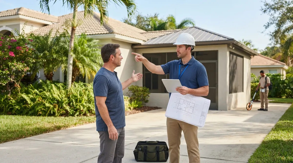 how much does after the fact engineering cost in florida