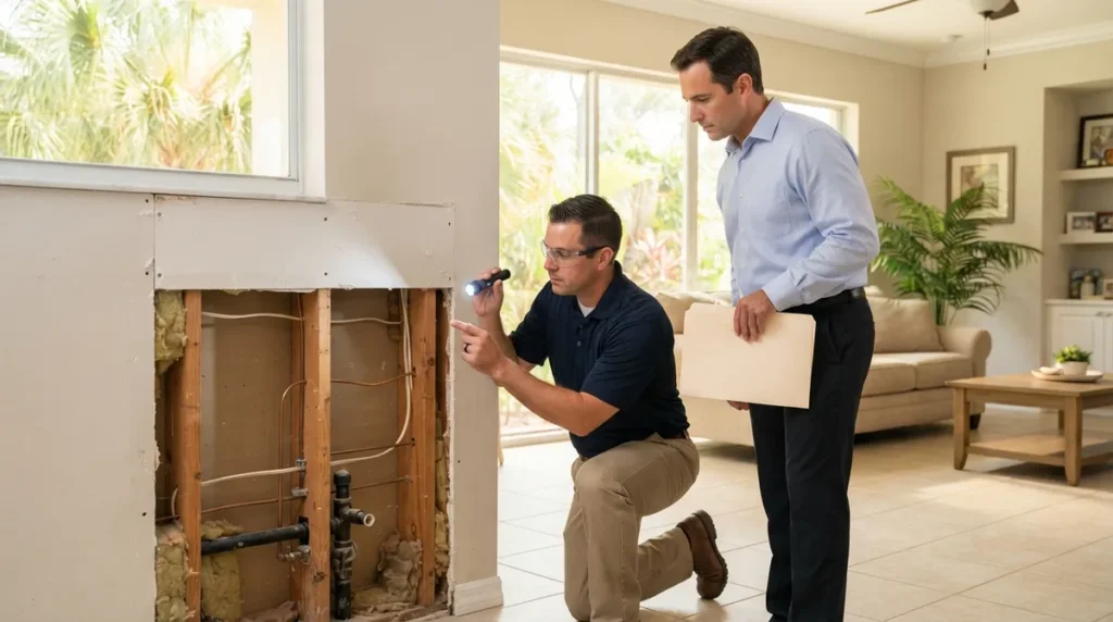 After-the-Fact Permitting for Florida Property Managers