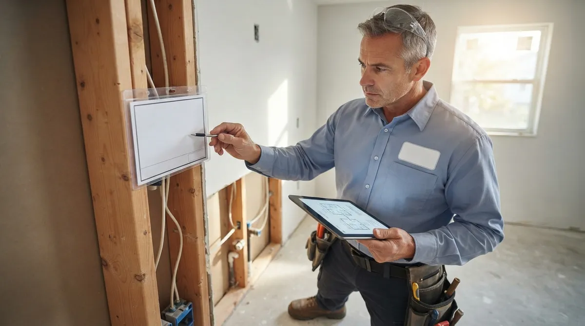 who should i hire to clear a permit hold before closing in florida