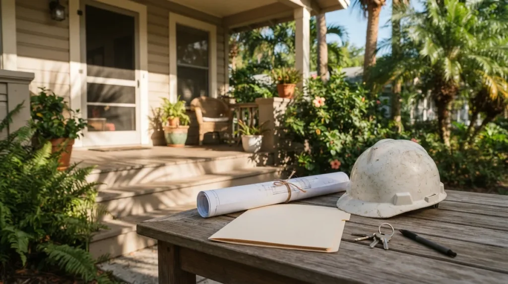 How to Hire the Right Pro to Clear a Florida Permit Hold