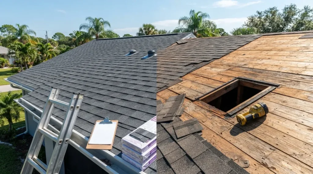 Roofing Permit Volume vs. After-the-Fact: Which Wins?
