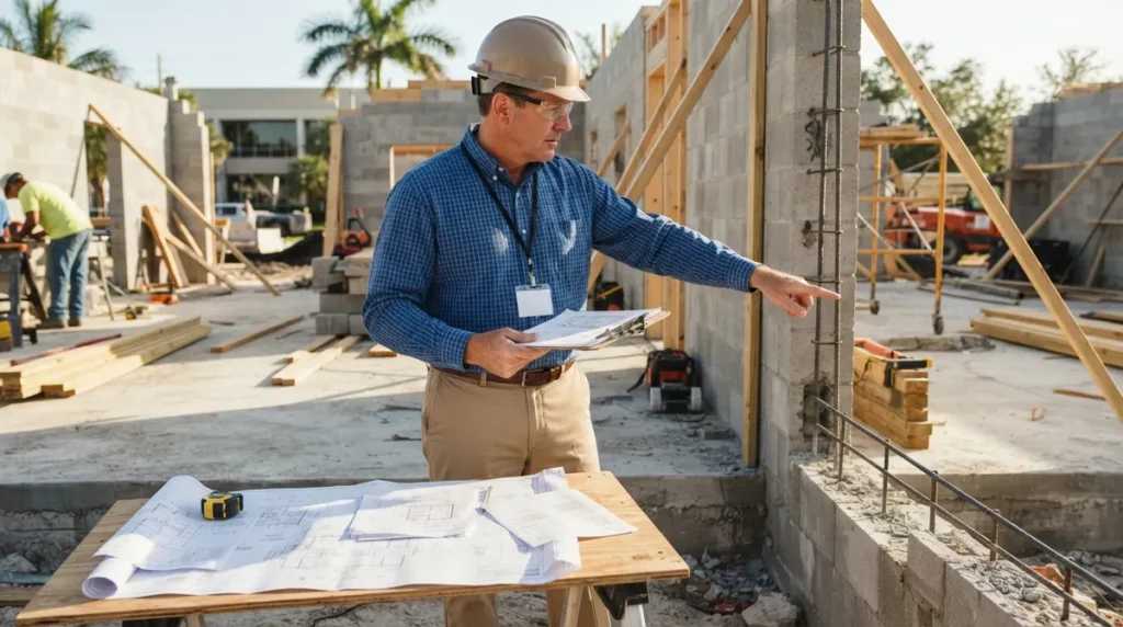 7 Engineer Letter Service Mistakes Florida Pros Make