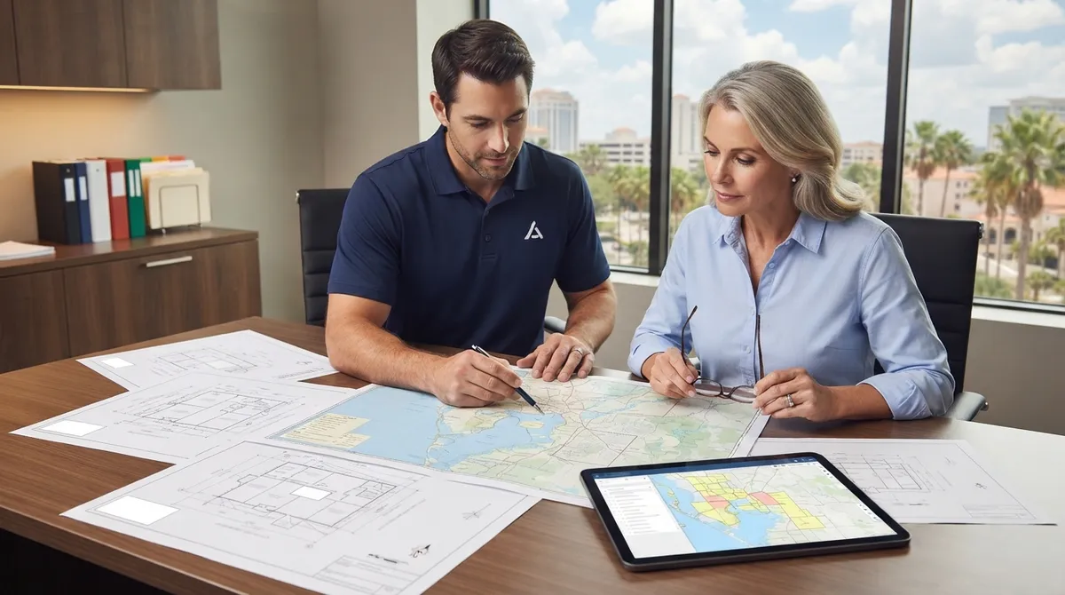 hurricane damage permit tampa