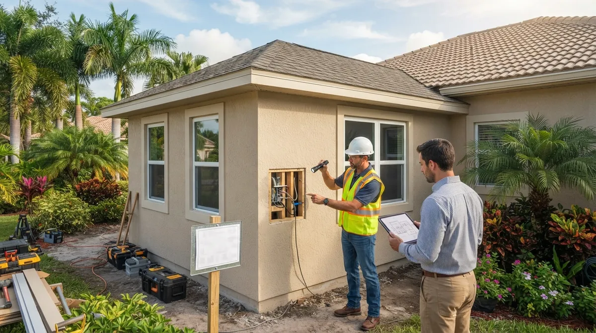 best retroactive permitting service in florida