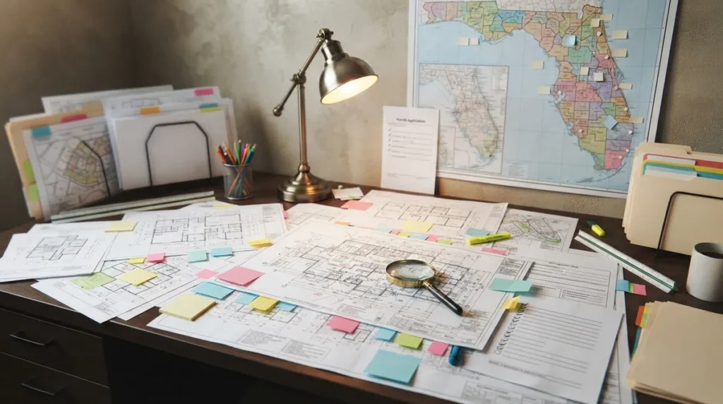 Best Retroactive Permitting Service in Florida: 2026 Guide