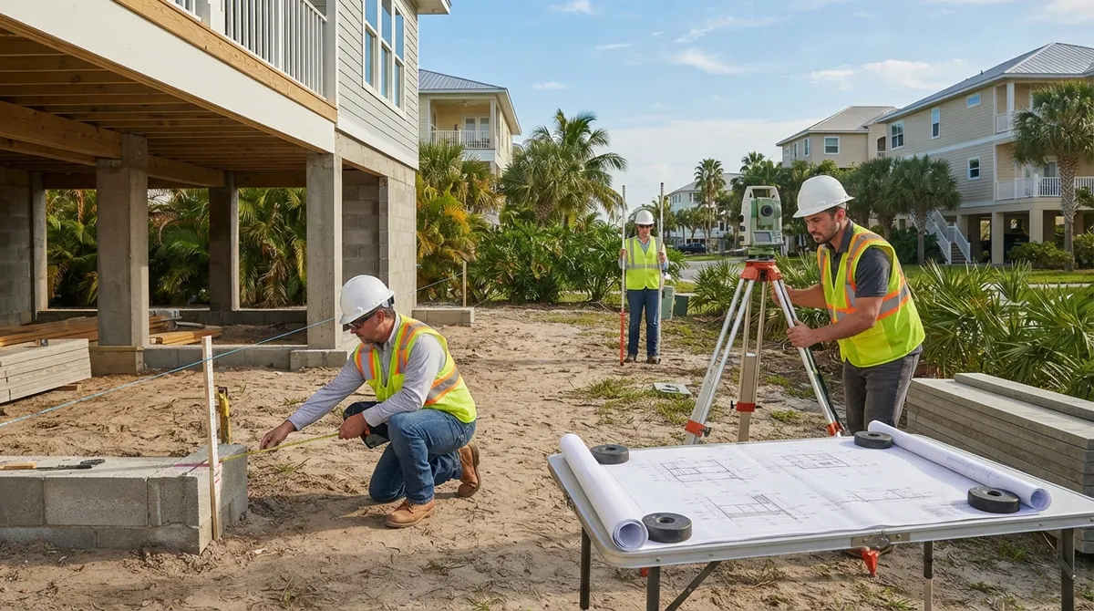 flood zone permitting florida
