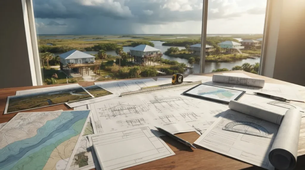 7 Flood Zone Permitting Florida Steps to Know in 2026
