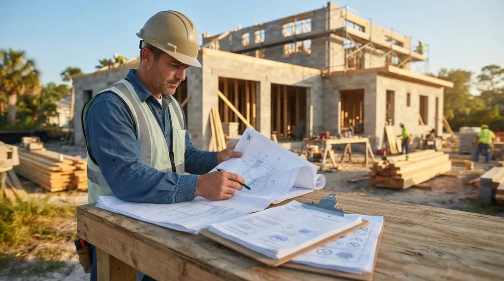 What's the Best Way to Legalize Unpermitted Work in Florida?