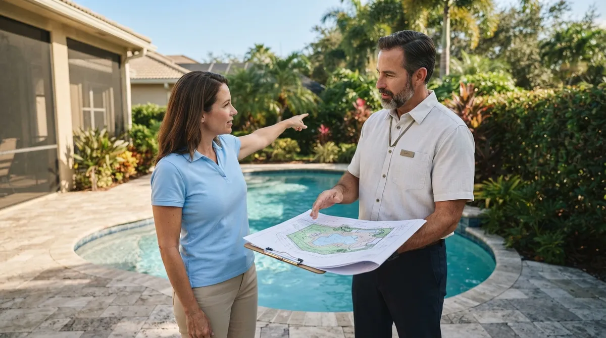 after the fact pool permit broward