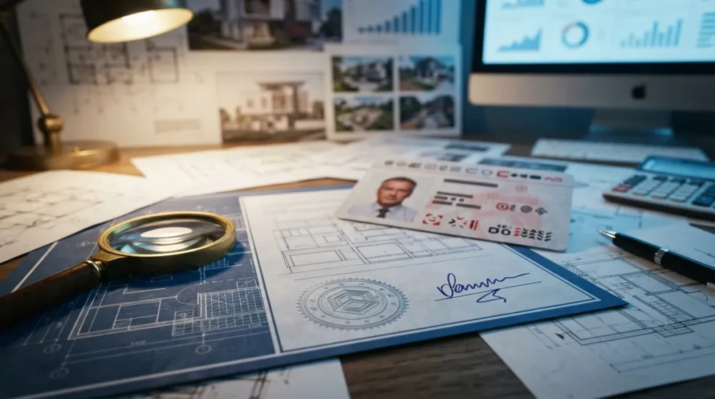 8 Facts About an Engineer Letter for Permit Miami (2026)