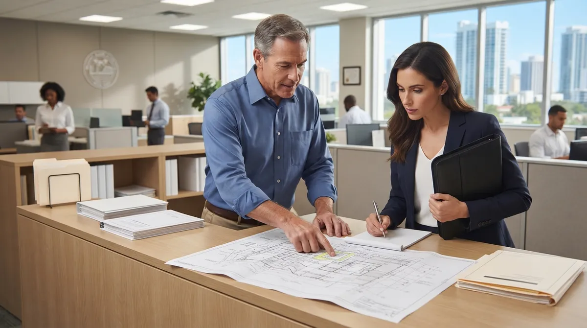 stop work order permit miami