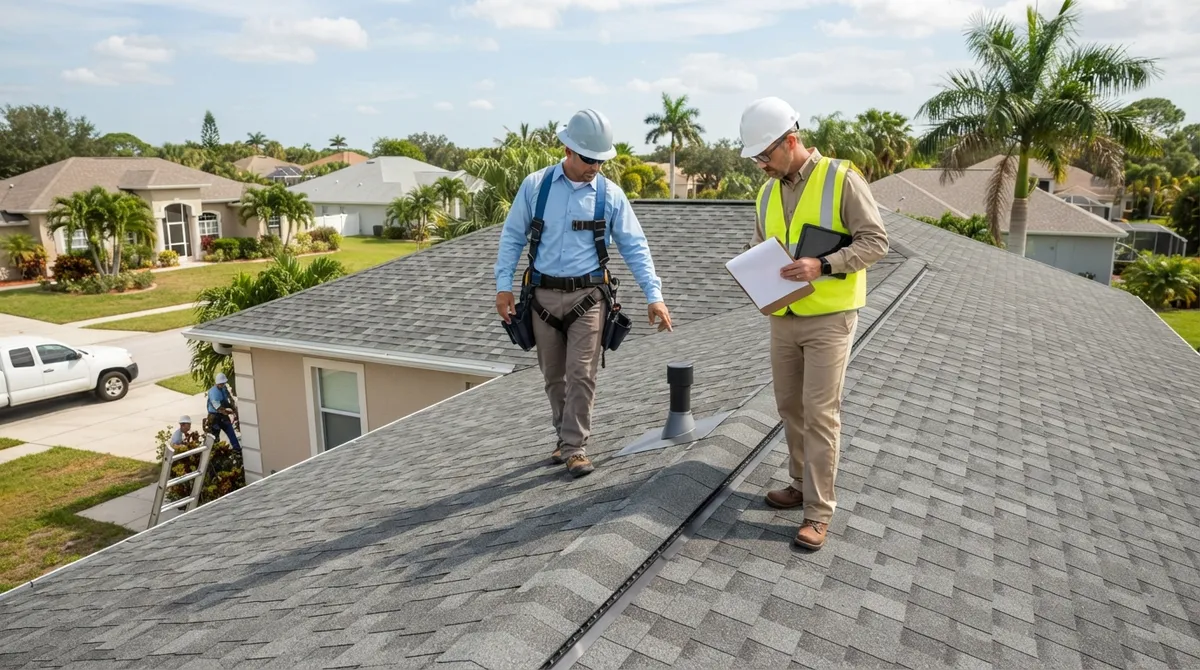can roofers get after the fact permits in florida