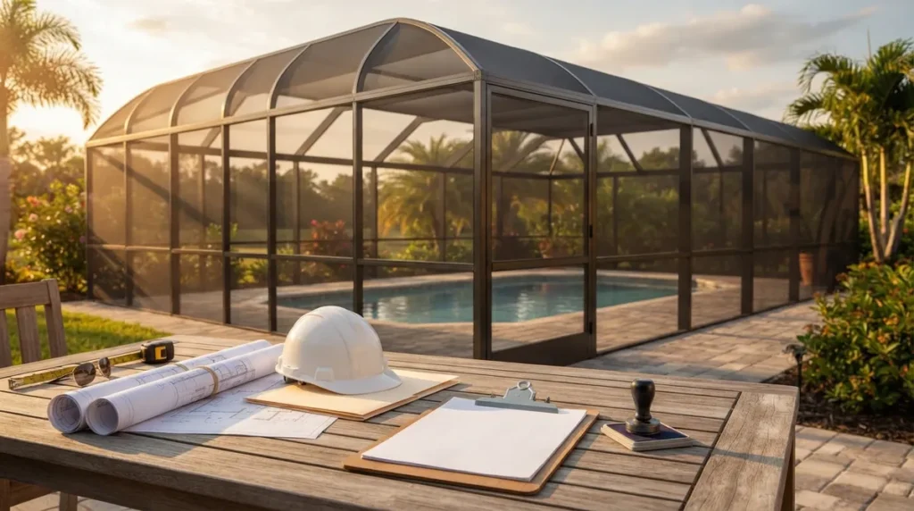 9 Mistakes When Hiring for After-the-Fact Screen Enclosures