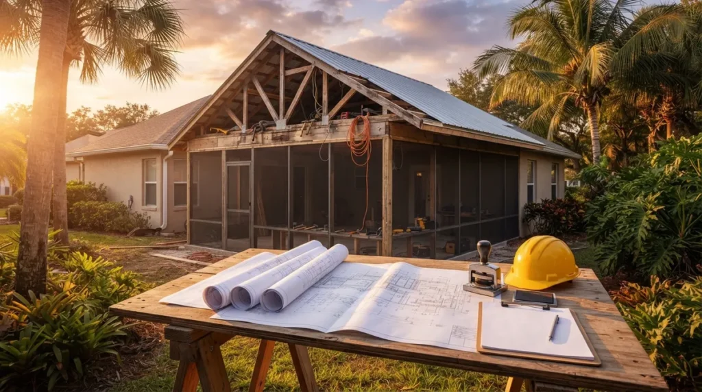 How to Get After-the-Fact Sealed Plans in Florida (2026)