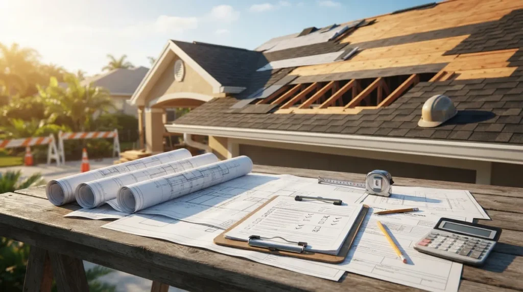 Roofing Permit Services in Jacksonville: 2026 Guide