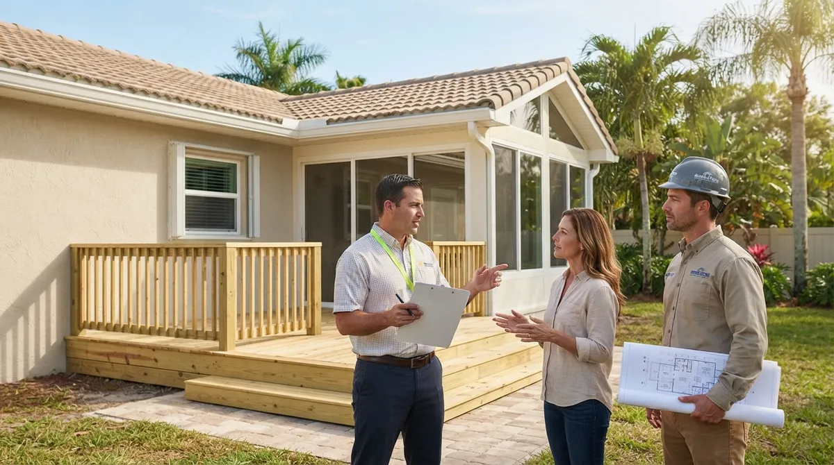 florida after the fact permit help