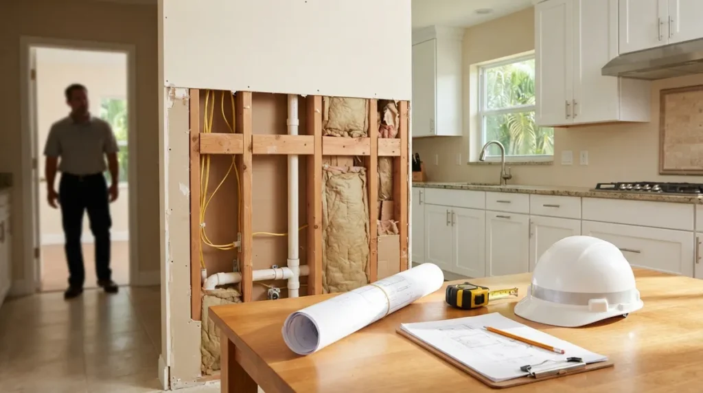 How Do You Get Florida After-the-Fact Permit Help?