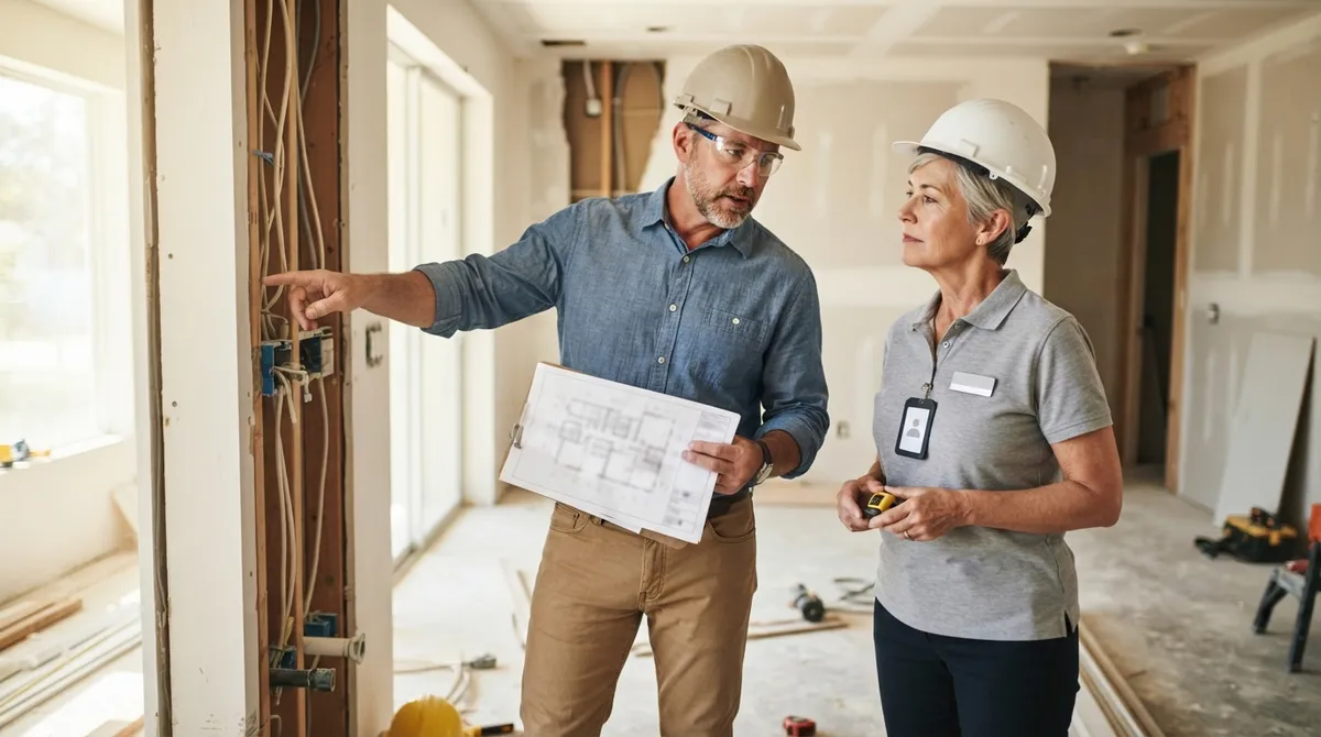 how do i bring unpermitted work into compliance in florida