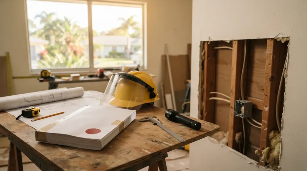 What Is an After the Fact Engineer Letter in Florida?