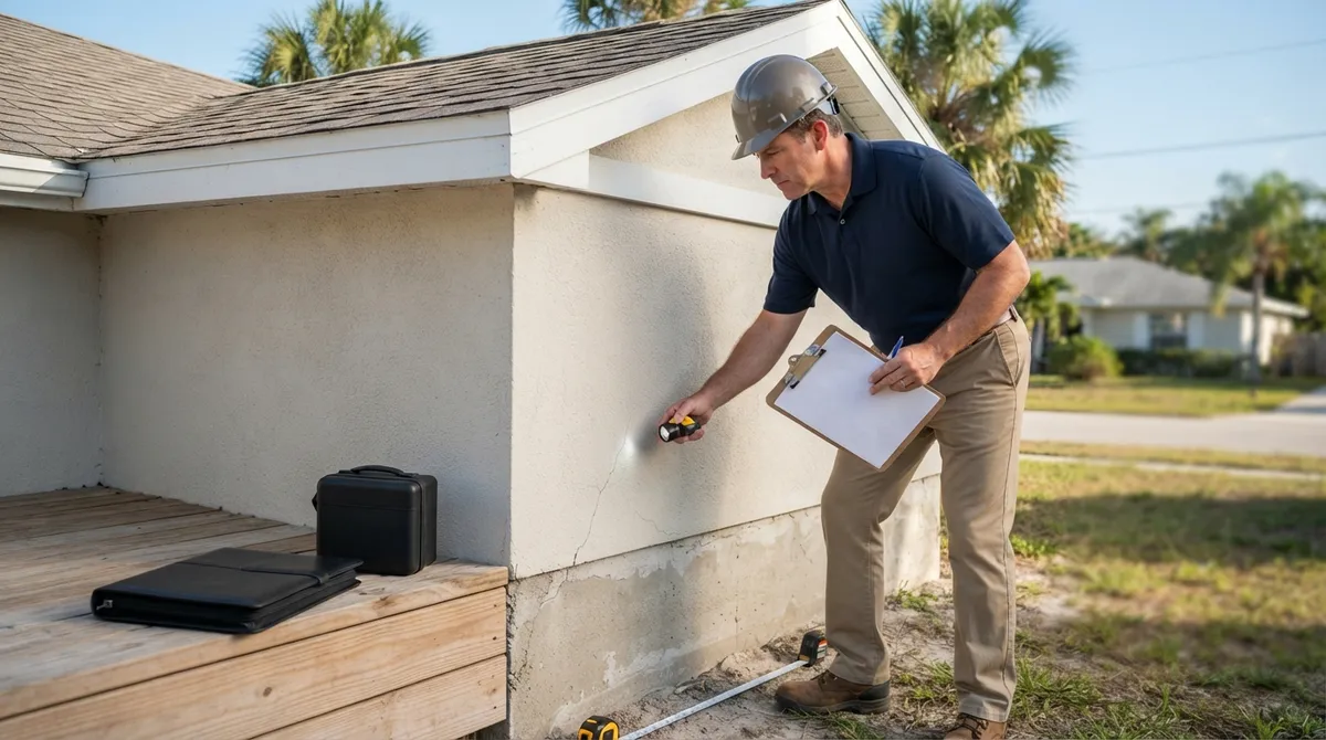 after the fact structural letter florida