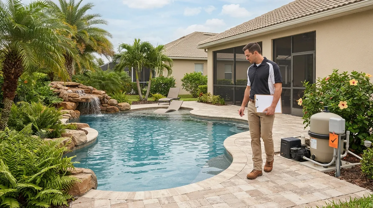 after the fact pool permit florida