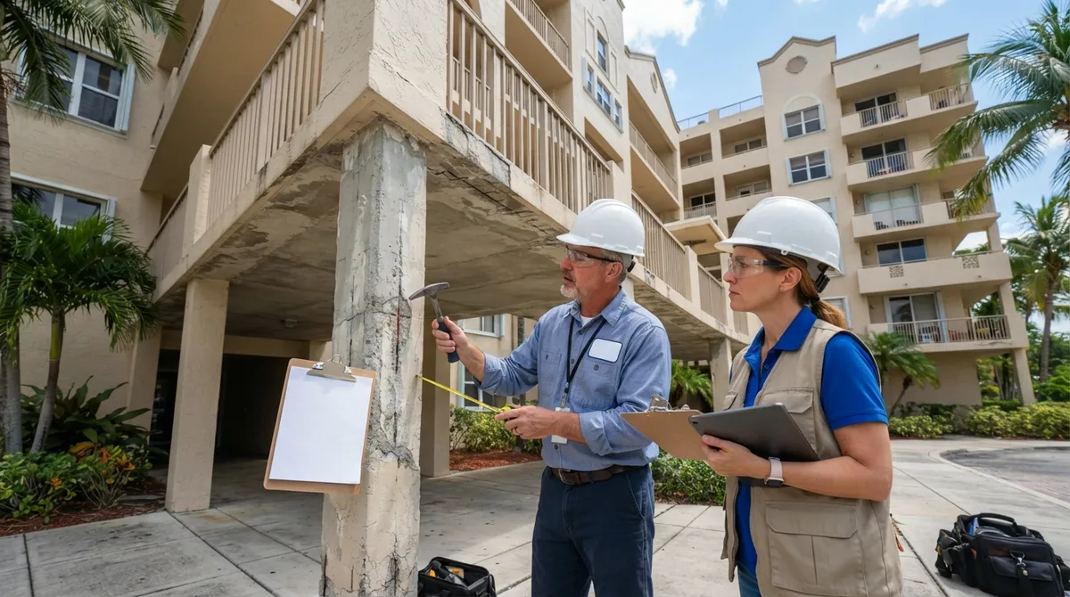 milestone inspection fort lauderdale fl