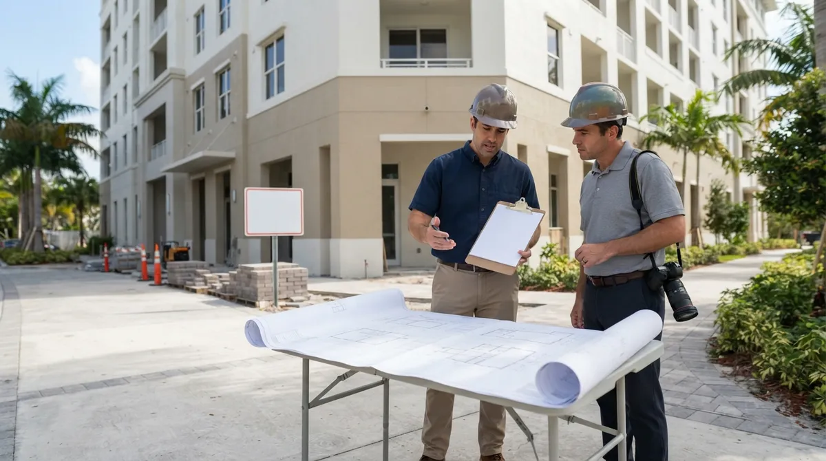 milestone inspection fort lauderdale fl
