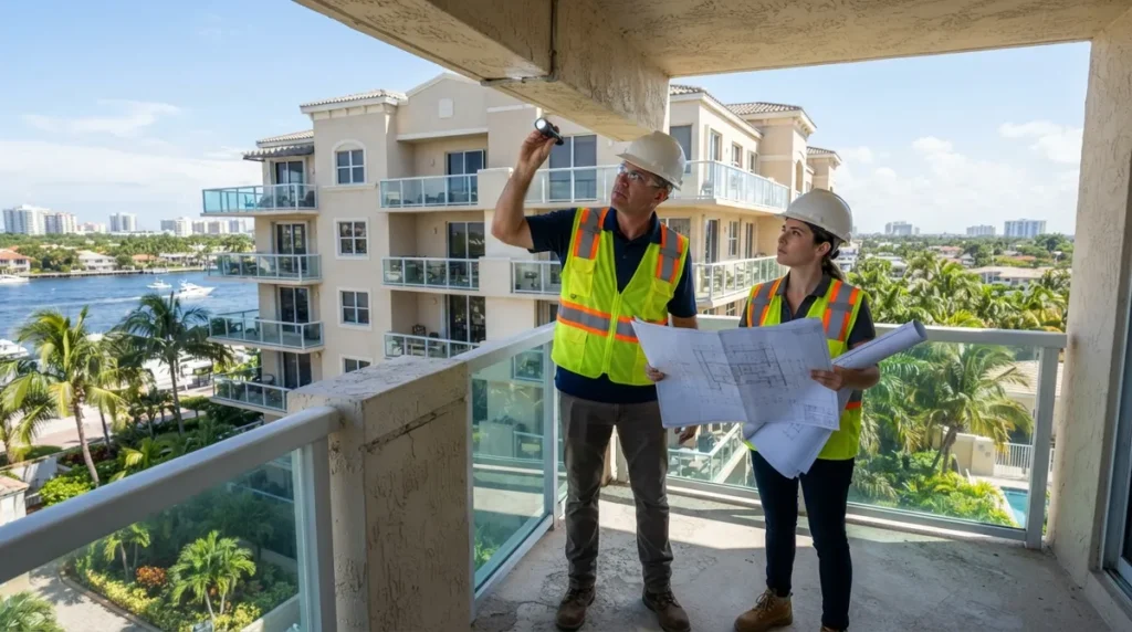9 Milestone Inspection Fort Lauderdale FL Mistakes to Avoid