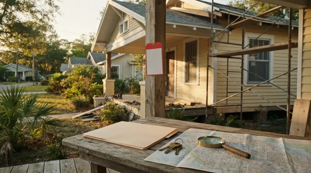 Real Estate Closing Permit Hold in Florida: Fix It Fast