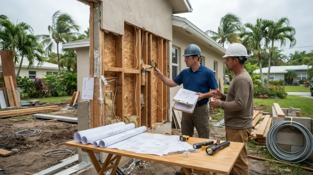 How to Handle After-the-Fact Permitting in Fort Lauderdale