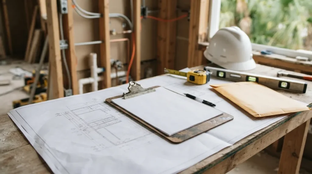 Do After-the-Fact Permits Need Field Verification in FL?