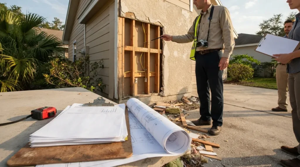 How to Get After the Fact Permitting in Jacksonville, FL