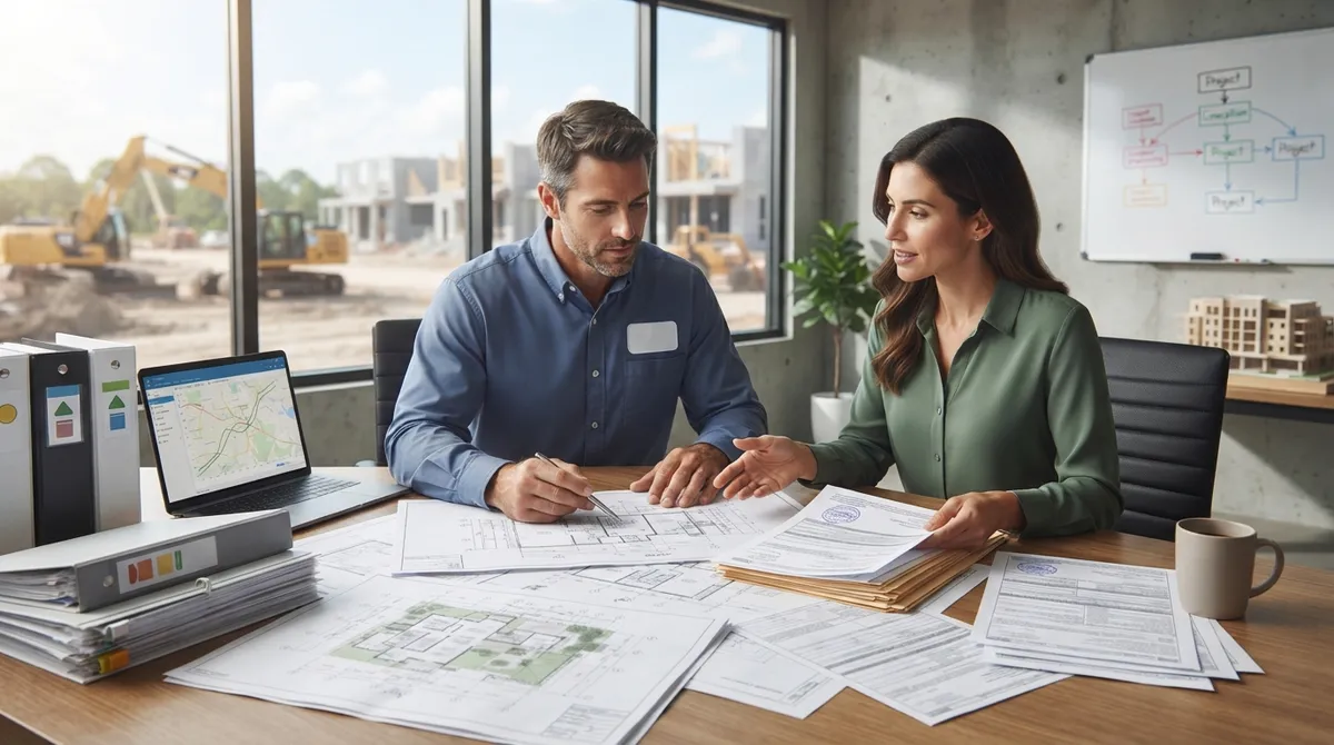permit facilitation florida contractors