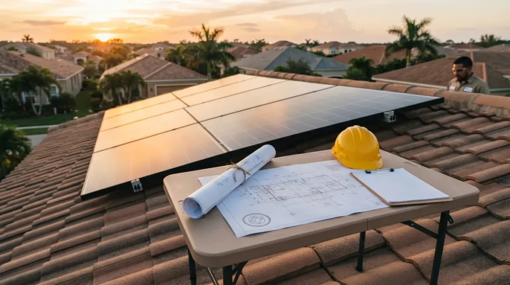 Who Should Solar Firms Hire for Florida Permits in 2026?