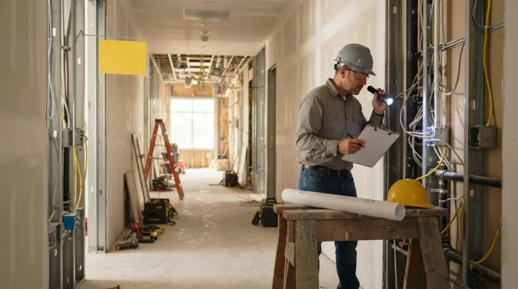 11 After-the-Fact Commercial Construction Florida Steps
