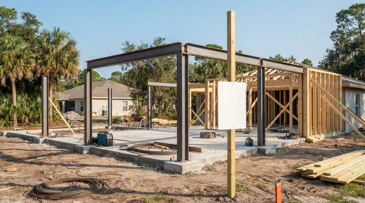 after the fact structural engineering florida