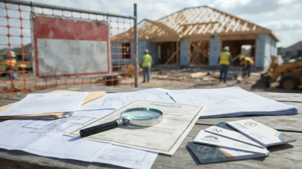 9 Pros to Hire for Expired Permits in Duval County