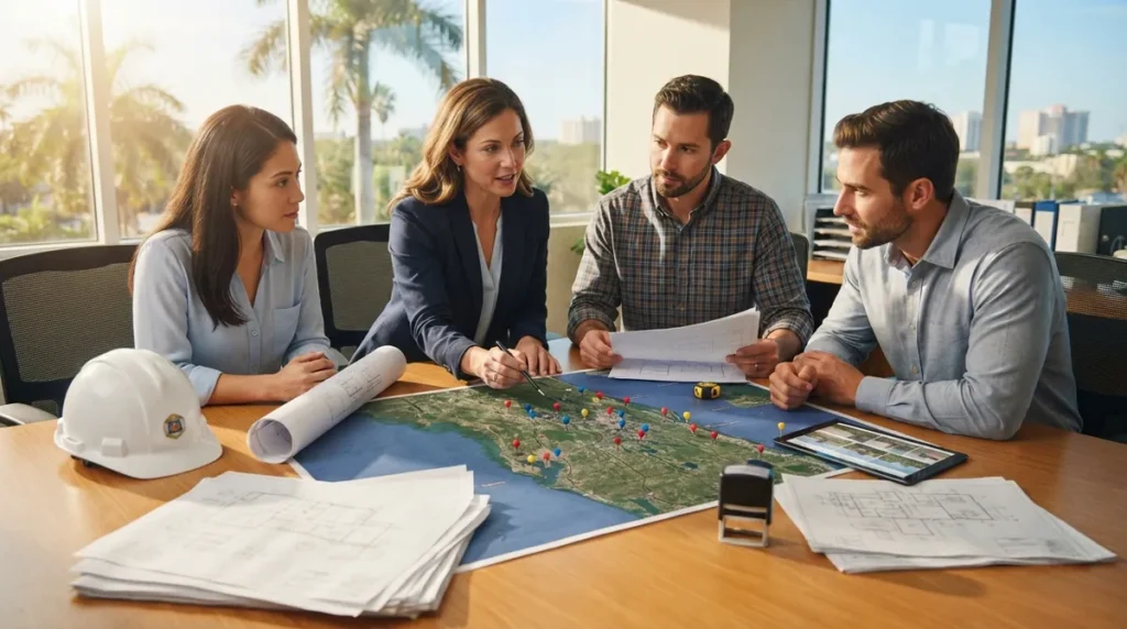 How to Choose Who to Hire for Multi-County ATF Permits in FL