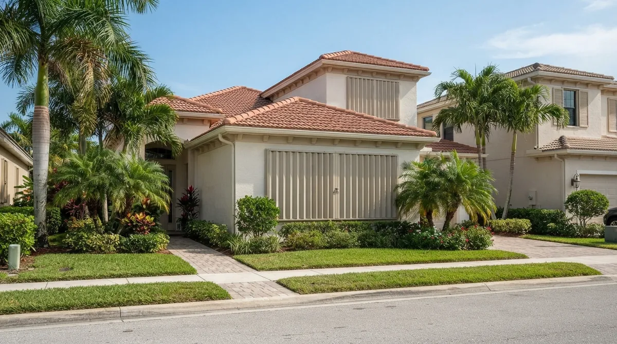 hurricane shutter permit venice fl